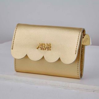 アーカー(AHKAH)の専用(財布)