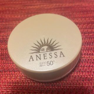 アネッサ(ANESSA)のファンデーション(ファンデーション)