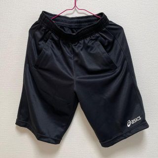 アシックス(asics)の新品　asics ハーフパンツ　2枚　AHKAH様専用(ショートパンツ)