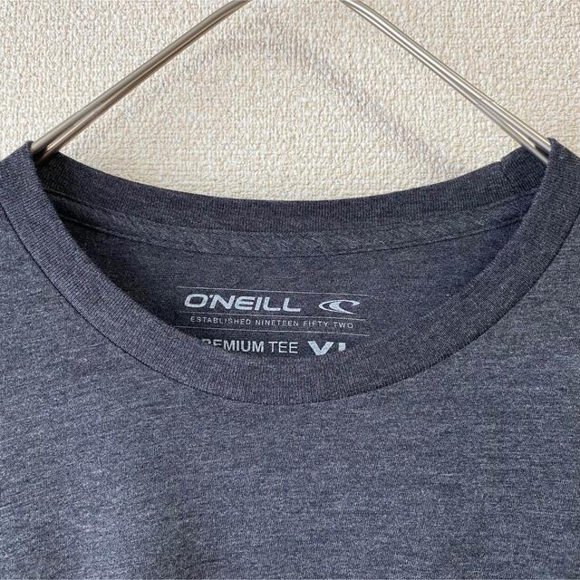 【XL】O'NEILL オニール 半袖 プリントTシャツ ビッグサイズ US古着