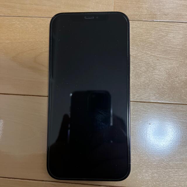 アップル iPhone12 Pro 128GB パシフィックブルー