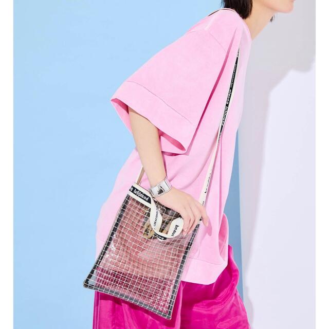 beautiful people - 新品未使用タグ付。beautiful people ビニール ...