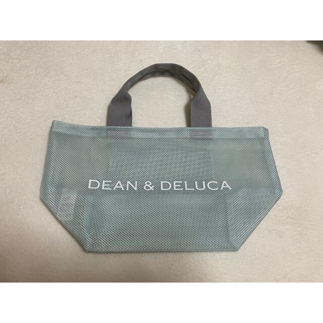 DEAN&DELUCA メッシュトートバッグ