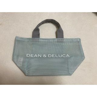 ディーンアンドデルーカ(DEAN & DELUCA)のDEAN&DELUCA メッシュトートバッグ(トートバッグ)