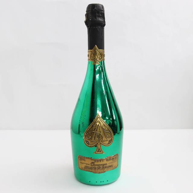 アルマンドブリニャック  マスターズ ARMAND DE BRIGNAC