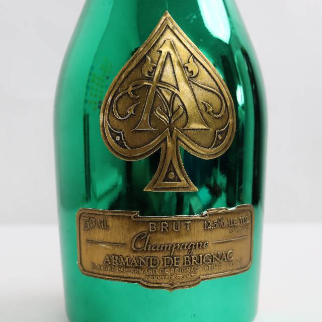 アルマンドブリニャック マスターズ ARMAND DE BRIGNAC | www