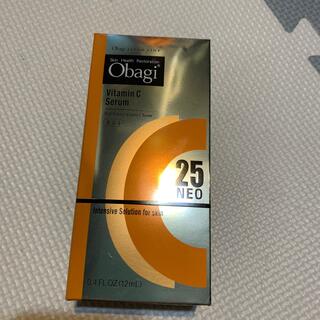 Obagi - オバジC25セラムネオ