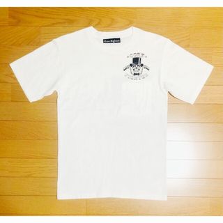 コアファイター(corefighter)の数量限定【RARE】corefighter × Warp 超希少 激レア(Tシャツ/カットソー(半袖/袖なし))