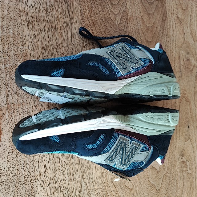 ☆海外限定イギリス製☆new balance M920SCN 27.0cm-