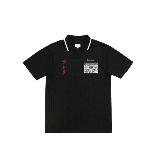 求 supreme AKIRA soccer tops 週末限定 トップス tuzaitaku.jp