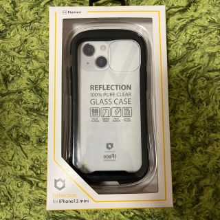 【iFace Reflection Case】iPhone13mini(iPhoneケース)