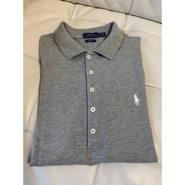 POLO RALPH LAUREN(ポロラルフローレン)のPOLO RALPH LAUREN ポロシャツ レディースのトップス(ポロシャツ)の商品写真