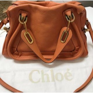 クロエ(Chloe)のクロエ　2wayショルダーバッグ(ショルダーバッグ)