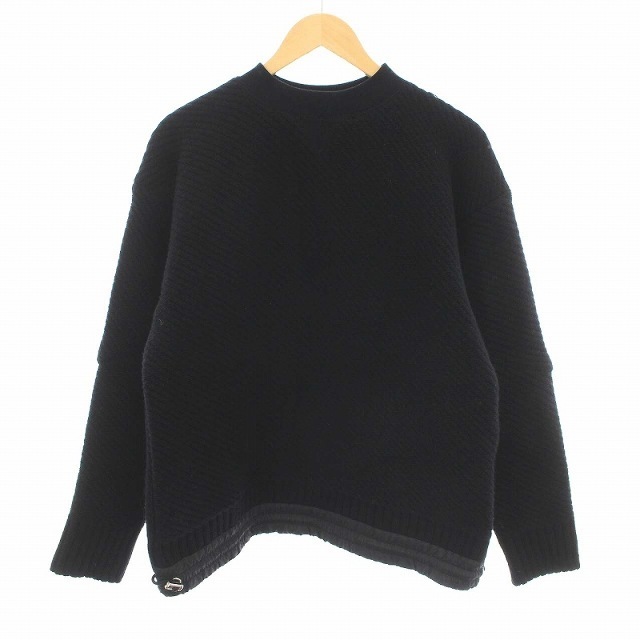 専用ですsacai ニットプルオーバー - www.dgcn.co.jp