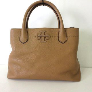 トリーバーチ 牛革 トートバッグ(レディース)の通販 88点 | Tory Burch ...