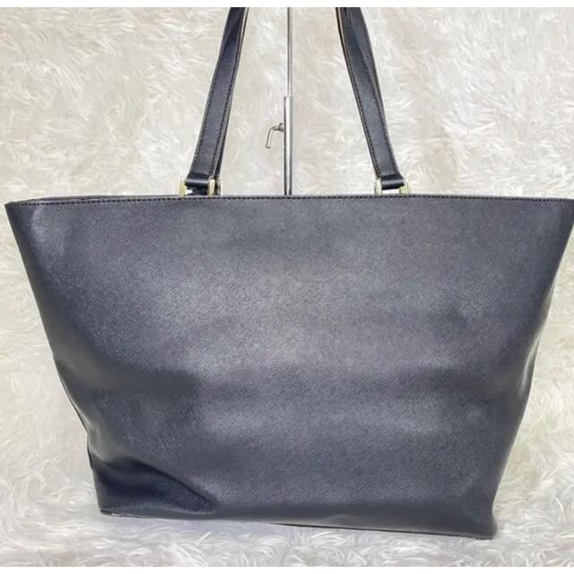美品です❗️ケイトスペード レザー ハンドバッグ トートバッグ