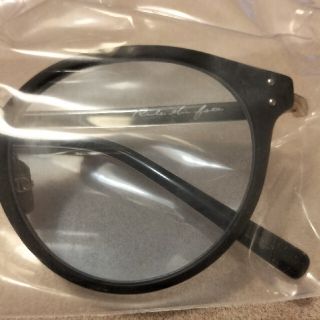 RULE THE FATE logo sunglassesの通販 by soreimi's shop|ラクマ