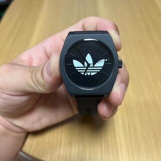 アディダス(adidas)のadidas腕時計(腕時計(アナログ))