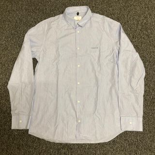 ジルサンダー(Jil Sander)のOAMC Mark Shirt マークシャツ Sサイズ ジルサンダー  マルニ(シャツ)