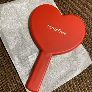 イニスフリー(Innisfree)のイニスフリー　手鏡(ミラー)