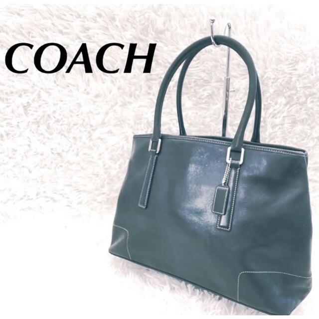 COACH コーチ トートバッグ-connectedremag.com