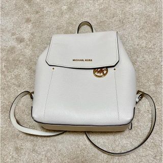 マイケルコース(Michael Kors)のMICHEAL KORS バックパック(リュック/バックパック)