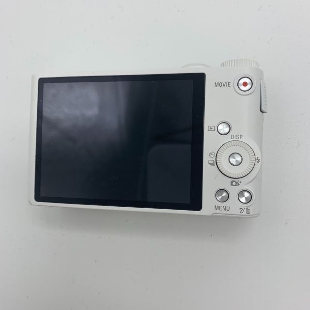 SONY(ソニー)のSONY Cyber−Shot DSC-WX350 ソニー サイバーショット スマホ/家電/カメラのカメラ(コンパクトデジタルカメラ)の商品写真