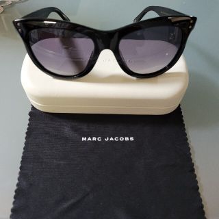 マークジェイコブス(MARC JACOBS)のマークジェイコブス　サングラス(サングラス/メガネ)