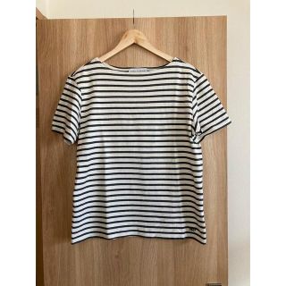 アーバンリサーチドアーズ(URBAN RESEARCH DOORS)の【送料無料】ドアーズ アーバンリサーチ 半袖 Tシャツ ボーダー オシャレ(Tシャツ/カットソー(半袖/袖なし))