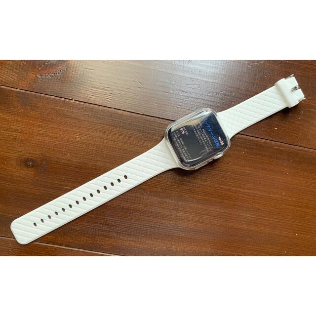 Apple Watch‎5 44mm セルラー