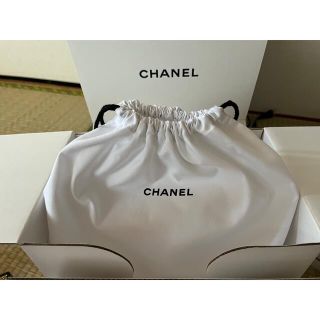 シャネル(CHANEL)のCHANEL シャネル オリジナルポーチ ノベルティ(ポーチ)