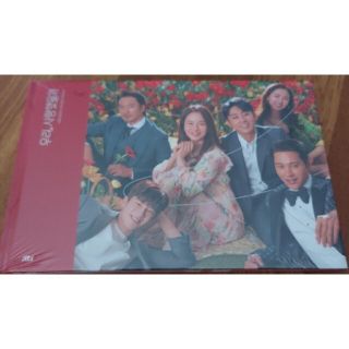 韓国ドラマ　私たち、恋してたのかな？OST オリジナルサウンドトラックCD(テレビドラマサントラ)