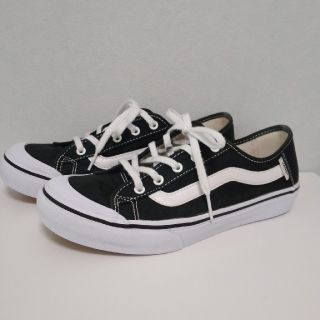 ヴァンズ(VANS)のVANSスニーカー(スニーカー)