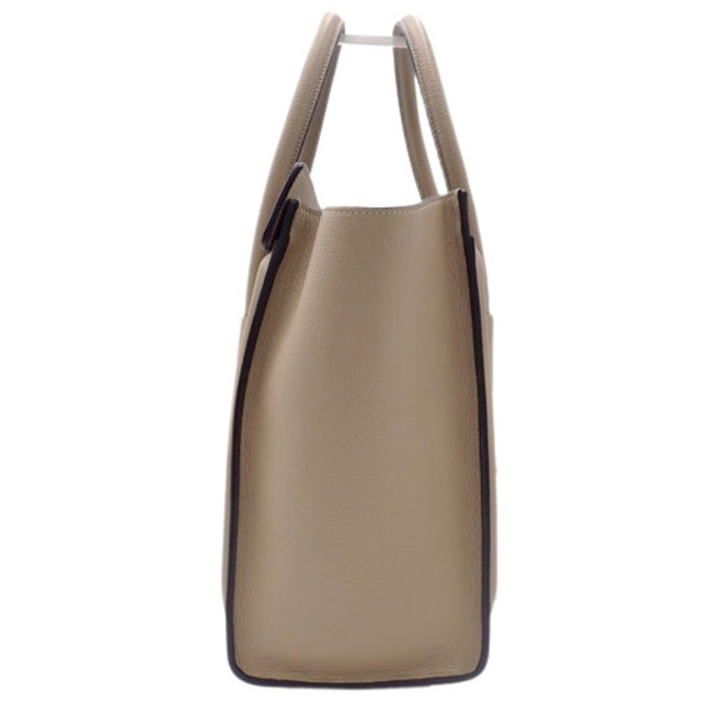 贅沢品 celine - 40802026045 ベージュ ドラムドカーフスキン マイクロ 贅沢品 celine - 40802026045 ベージュ ドラムドカーフスキン マイクロ