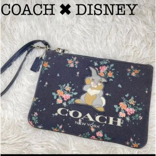 コーチ(COACH) ネイビー ポーチ(レディース)の通販 100点以上 | コーチ コーチ(COACH) ネイビー ポーチ(レディース)の通販 100点以上 | コーチ