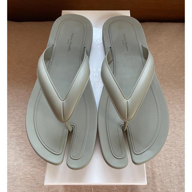 Maison Martin Margiela - 22SS新品42 メゾン マルジェラ 足袋