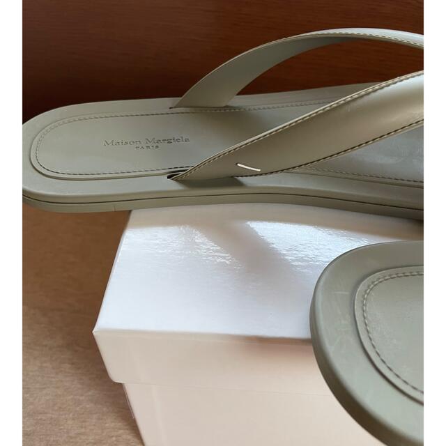 Maison Martin Margiela - 22SS新品42 メゾン マルジェラ 足袋