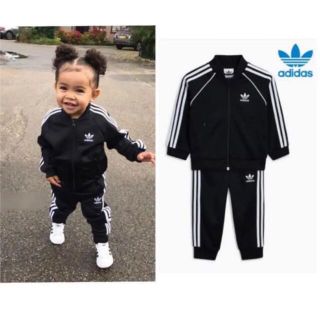 アディダス(adidas)のアディダス　ジャージ  子供(その他)