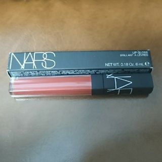 ナーズ(NARS)のNARS リップグロスN 5684 ARAGON(リップグロス)