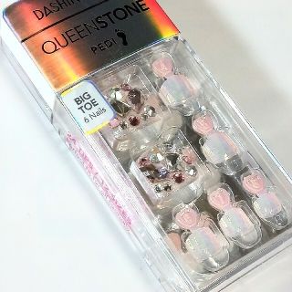 YOU様専用691 DASHING DIVA ダッシングディバ マジックプレス コスメ/美容のネイル(つけ爪/ネイルチップ)の商品写真