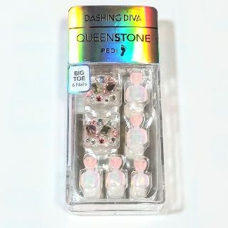 YOU様専用691 DASHING DIVA ダッシングディバ マジックプレス コスメ/美容のネイル(つけ爪/ネイルチップ)の商品写真