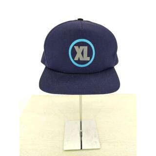 エクストララージ(XLARGE)のXLARGE(エクストララージ) USA製 CAP メンズ 帽子 キャップ(キャップ)