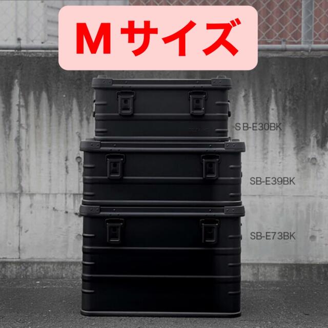 限定色☆ DELTA/MT LIMITED COLOR BLACK Mサイズ