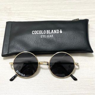 ココロブランド(COCOLOBLAND)のCOCOLOBLAND サングラス ココロブランド(サングラス/メガネ)