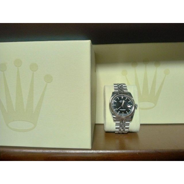 カテゴリ ROLEX - ロレックス14060Mクロノメーターの通販 by Philomena's shop|ロレックスならラクマ ラウンド・