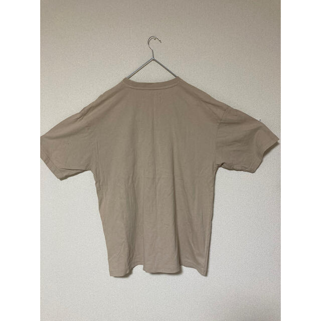 Kappa(カッパ)の値下げ！ヴィンテージ　kappa ビックTシャツ メンズのトップス(Tシャツ/カットソー(半袖/袖なし))の商品写真
