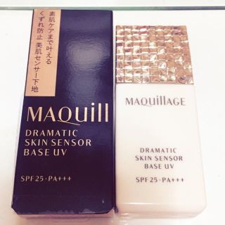 マキアージュ(MAQuillAGE)のマキアージュ 化粧下地(化粧下地)