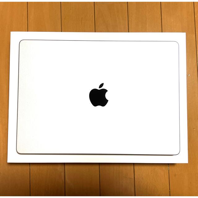Apple(アップル)の【美品】MacBook Pro 14インチ（2021）メモリ16G●1T SSD スマホ/家電/カメラのPC/タブレット(ノートPC)の商品写真