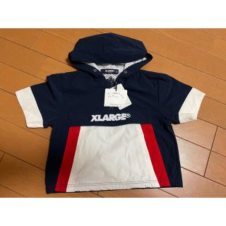 エクストララージ(XLARGE)の☆non様専用です☆エクストララージ　90 キッズ　半袖(Tシャツ/カットソー)