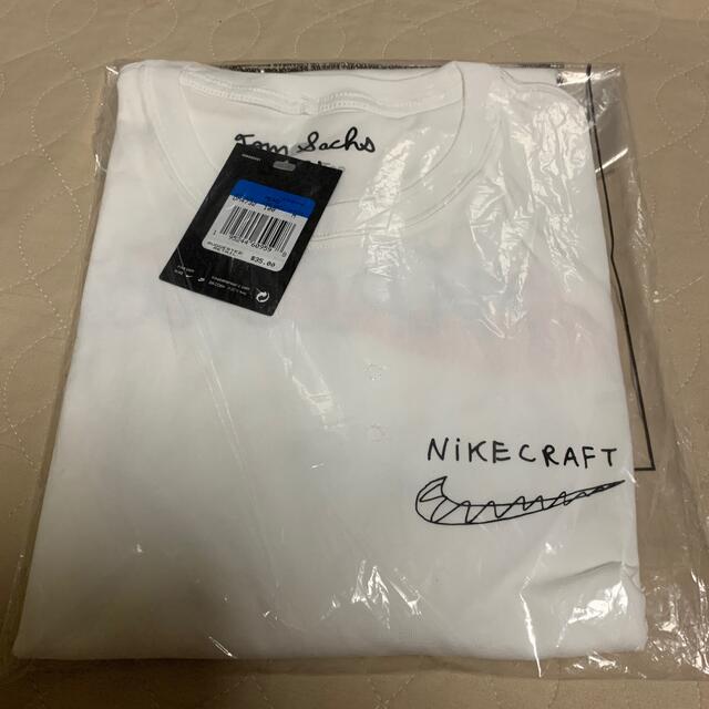 Nike Craft Studio Tee Mサイズ 【今日の超目玉】 8000円 www.gold-and